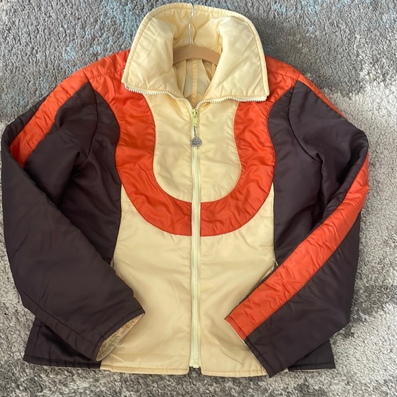 Aspen Jackets & Blazers - Aspen Women’s Vintage Ski Jacket Parka Size M